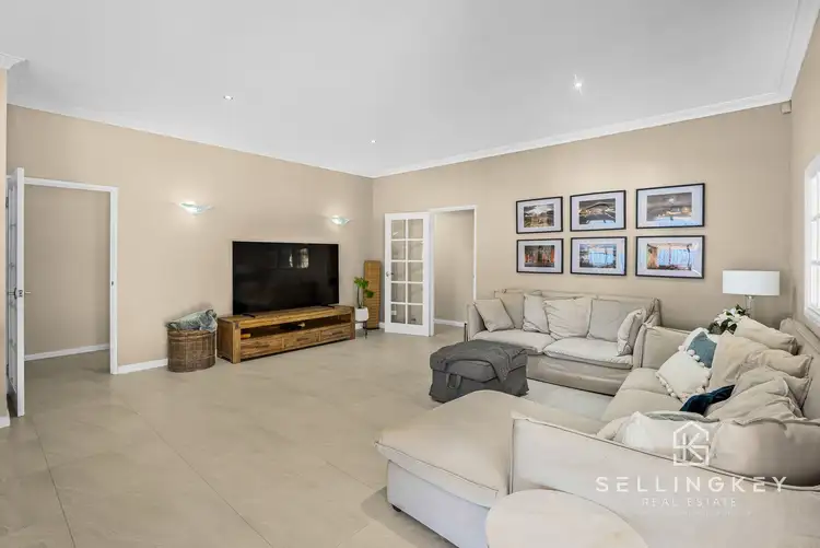 Fifth view of Homely house listing, 19 GERANIUM PLACE, Canning Vale WA 6155