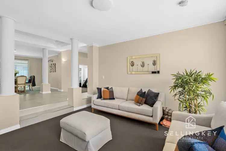 Sixth view of Homely house listing, 19 GERANIUM PLACE, Canning Vale WA 6155