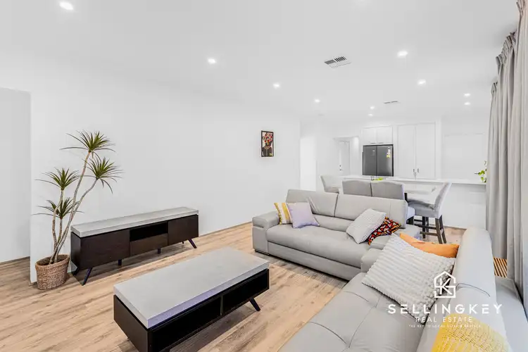 Second view of Homely house listing, 20 Daffodil Road, Canning Vale WA 6155