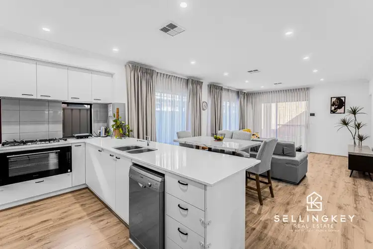 Third view of Homely house listing, 20 Daffodil Road, Canning Vale WA 6155