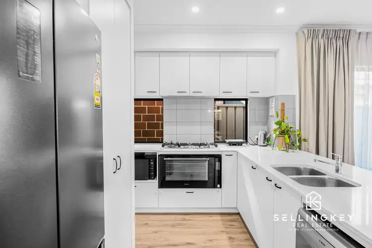 Fourth view of Homely house listing, 20 Daffodil Road, Canning Vale WA 6155