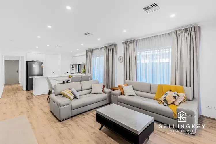 Fifth view of Homely house listing, 20 Daffodil Road, Canning Vale WA 6155