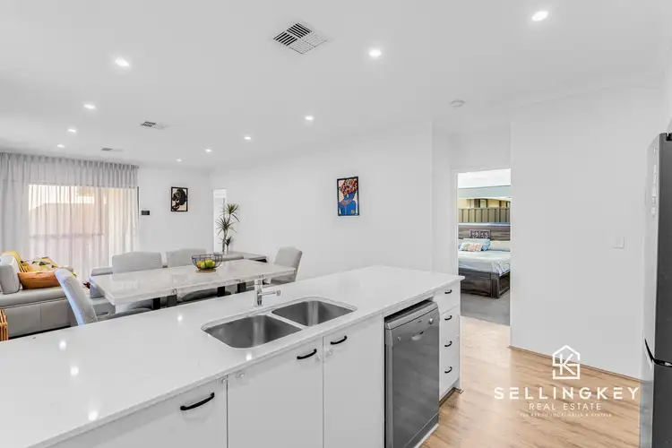 Sixth view of Homely house listing, 20 Daffodil Road, Canning Vale WA 6155