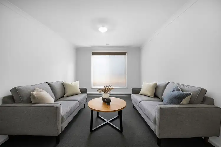 Second view of Homely house listing, 16 RENOIR AVENUE, Pakenham VIC 3810