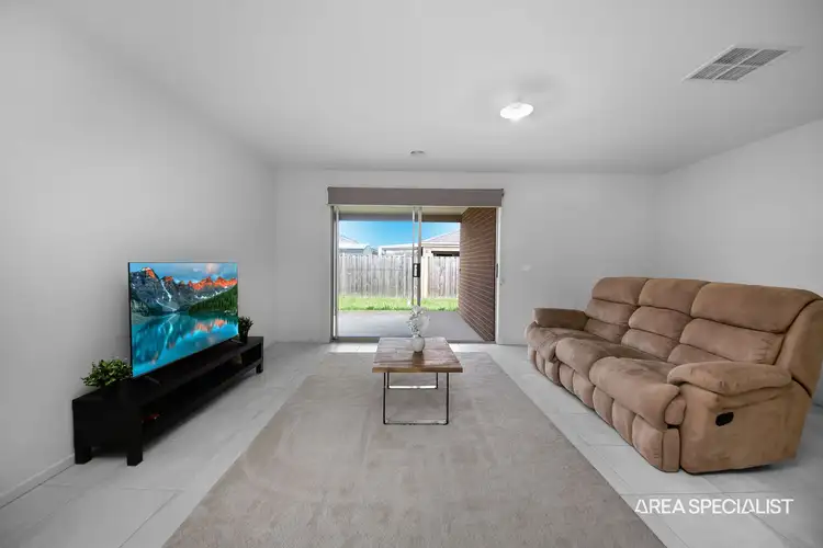 Third view of Homely house listing, 16 RENOIR AVENUE, Pakenham VIC 3810