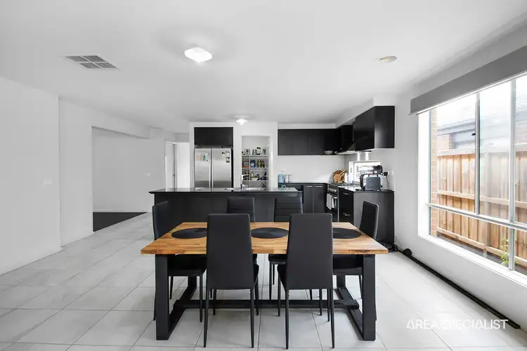 Sixth view of Homely house listing, 16 RENOIR AVENUE, Pakenham VIC 3810