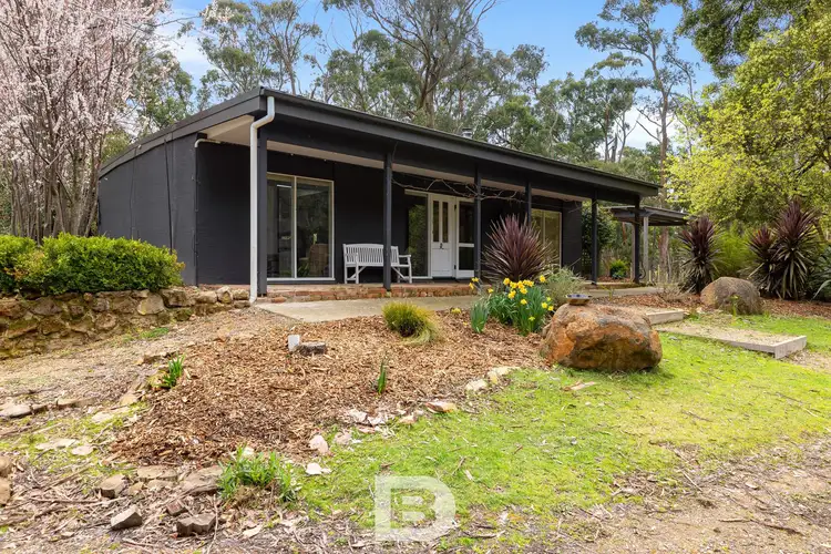 180 Whitegum Drive, Wheatsheaf VIC 3461