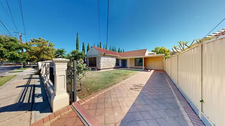 10 Jeanie Street, Camden Park SA 5038