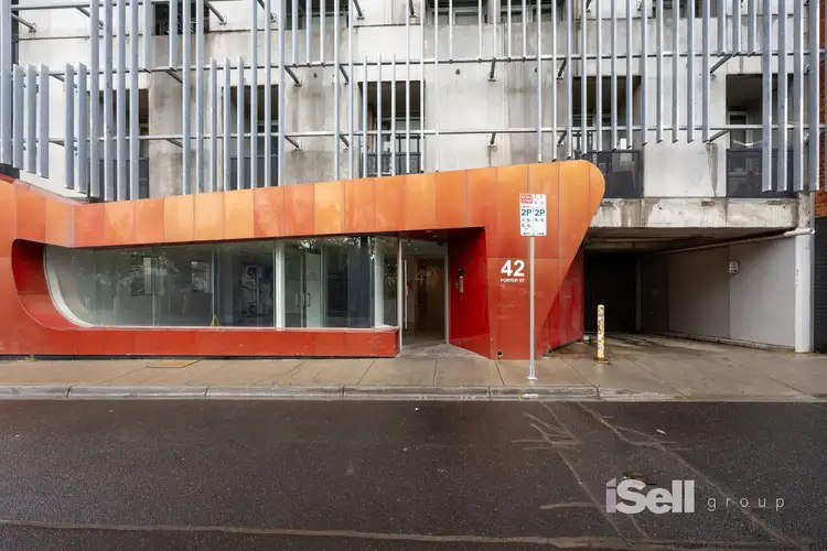 114/42 Porter St, Prahran VIC 3181