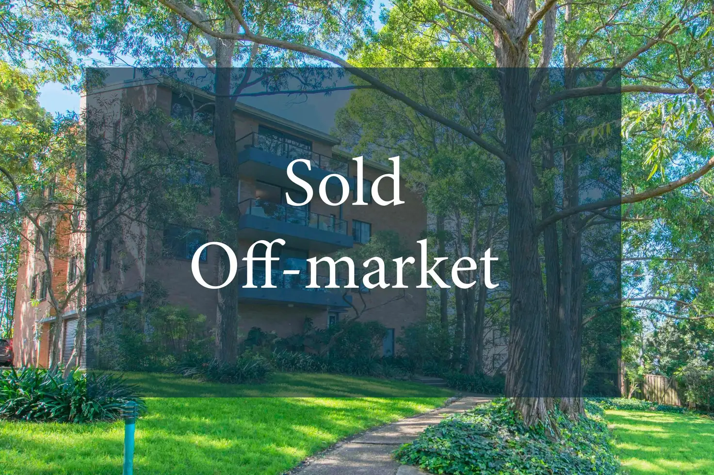 Main view of Homely apartment listing, 67/25A Marks Street, Naremburn NSW 2065