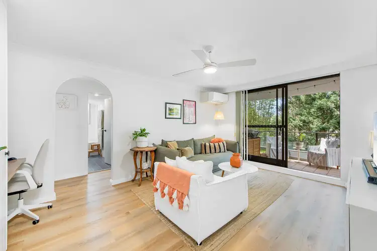 Second view of Homely apartment listing, 67/25A Marks Street, Naremburn NSW 2065