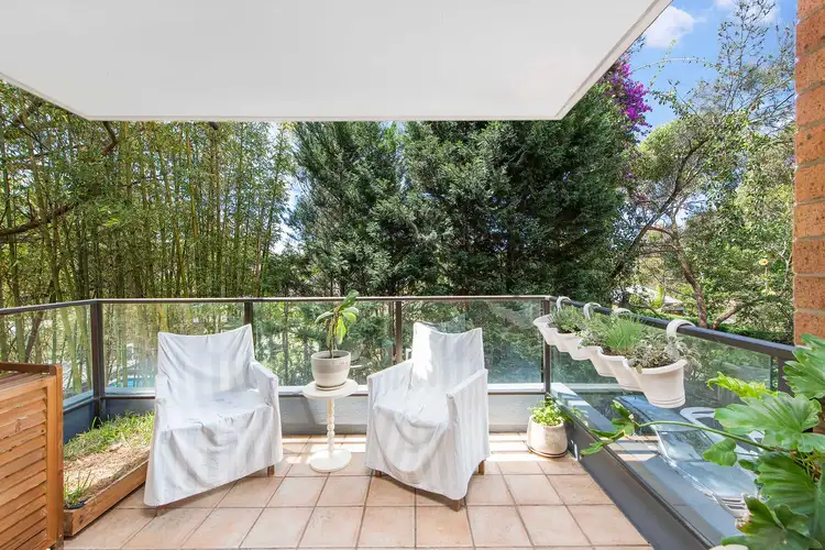 Fourth view of Homely apartment listing, 67/25A Marks Street, Naremburn NSW 2065