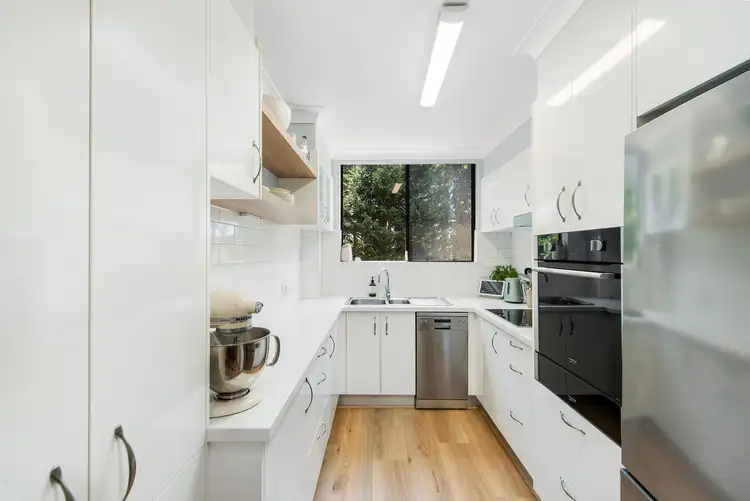 Fifth view of Homely apartment listing, 67/25A Marks Street, Naremburn NSW 2065