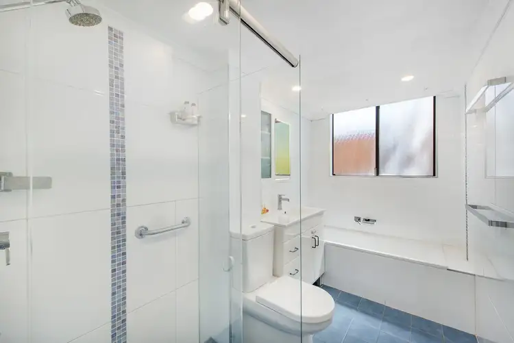 Seventh view of Homely apartment listing, 67/25A Marks Street, Naremburn NSW 2065