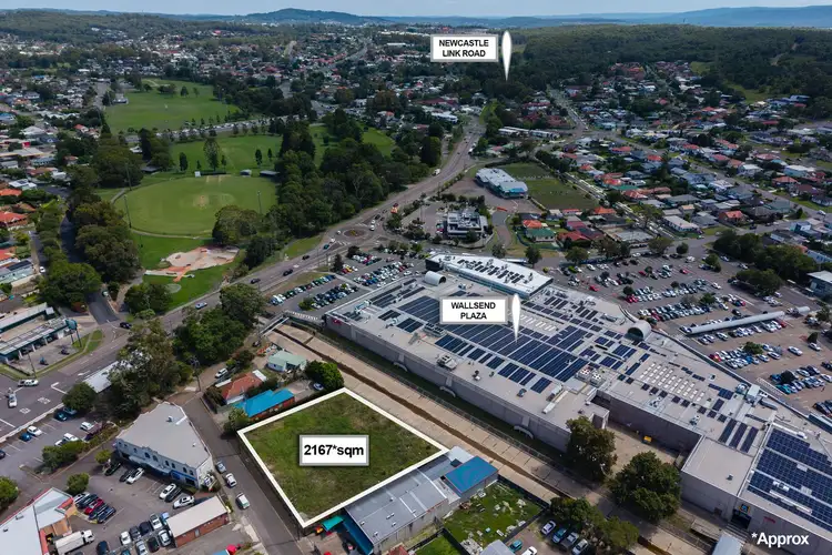 6 Council Street, Wallsend NSW 2287