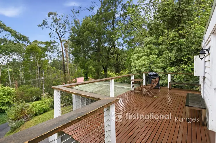 Second view of Homely house listing, 15 Charman Avenue, Emerald VIC 3782