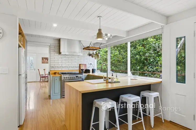 Third view of Homely house listing, 15 Charman Avenue, Emerald VIC 3782