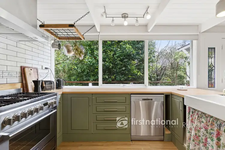 Fourth view of Homely house listing, 15 Charman Avenue, Emerald VIC 3782