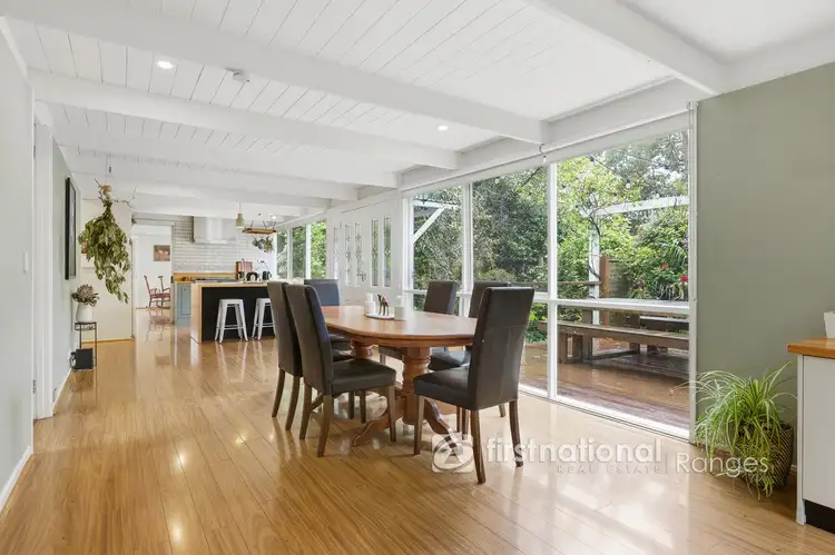 Sixth view of Homely house listing, 15 Charman Avenue, Emerald VIC 3782