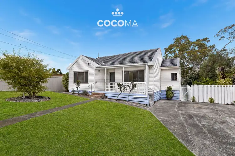 2 Holloway Court, Noble Park VIC 3174