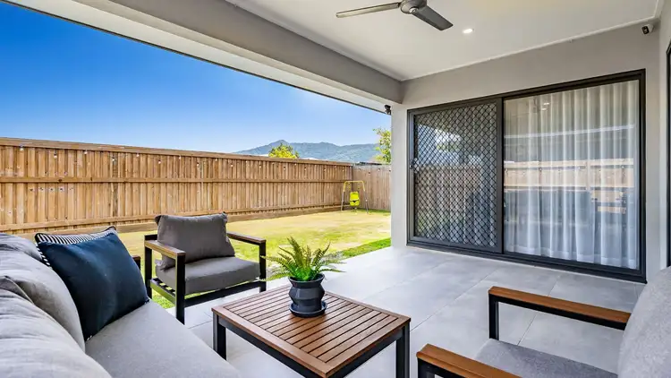 Second view of Homely house listing, 114 Charringa Link, Smithfield QLD 4878