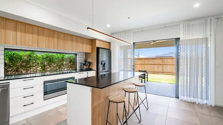 Third view of Homely house listing, 114 Charringa Link, Smithfield QLD 4878