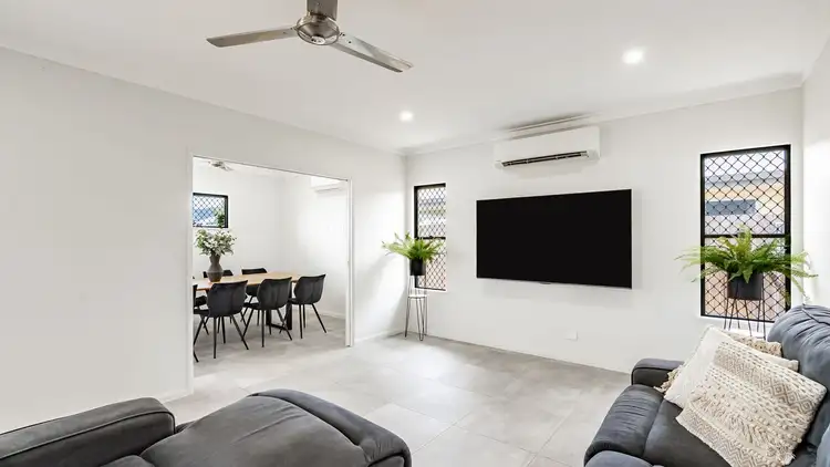 Fourth view of Homely house listing, 114 Charringa Link, Smithfield QLD 4878