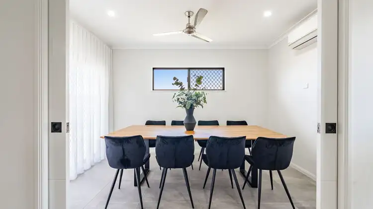 Fifth view of Homely house listing, 114 Charringa Link, Smithfield QLD 4878