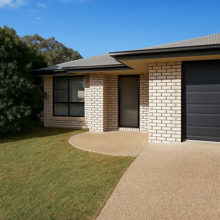 14 Turner Court, Parkhurst QLD 4702