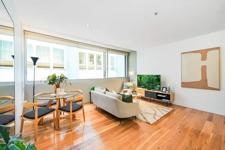 204/21 Brisbane Street, Surry Hills NSW 2010
