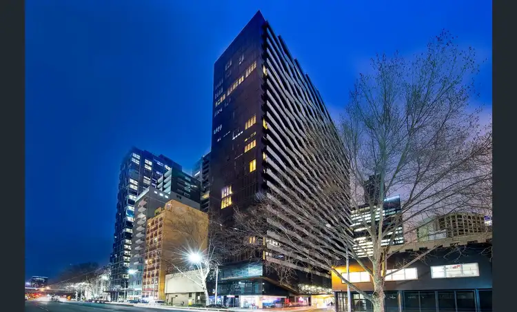 1305/7 Katherine Place, Melbourne VIC 3000