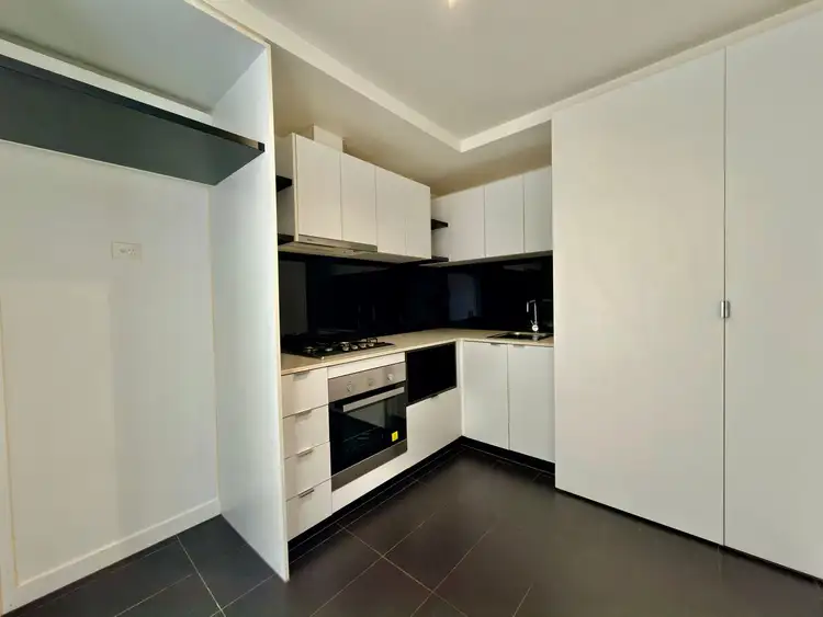 Second view of Homely apartment listing, 1305/7 Katherine Place, Melbourne VIC 3000