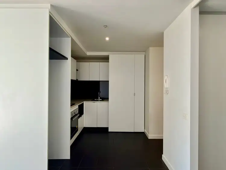 Third view of Homely apartment listing, 1305/7 Katherine Place, Melbourne VIC 3000