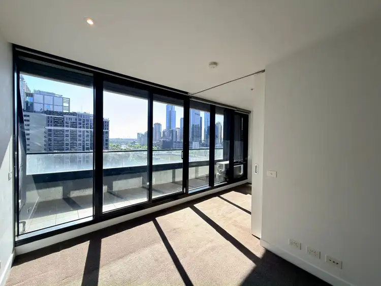 Fourth view of Homely apartment listing, 1305/7 Katherine Place, Melbourne VIC 3000