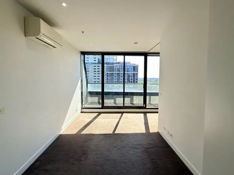 Fifth view of Homely apartment listing, 1305/7 Katherine Place, Melbourne VIC 3000