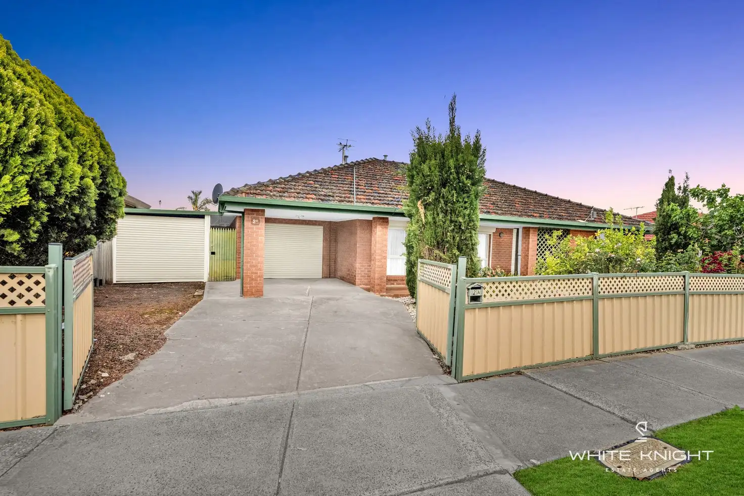 Main view of Homely house listing, 2A GRANT STREET, St Albans VIC 3021