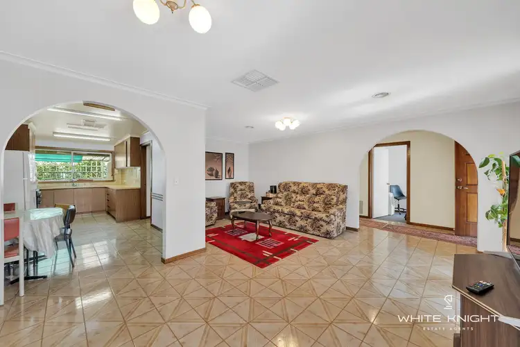 Second view of Homely house listing, 2A GRANT STREET, St Albans VIC 3021