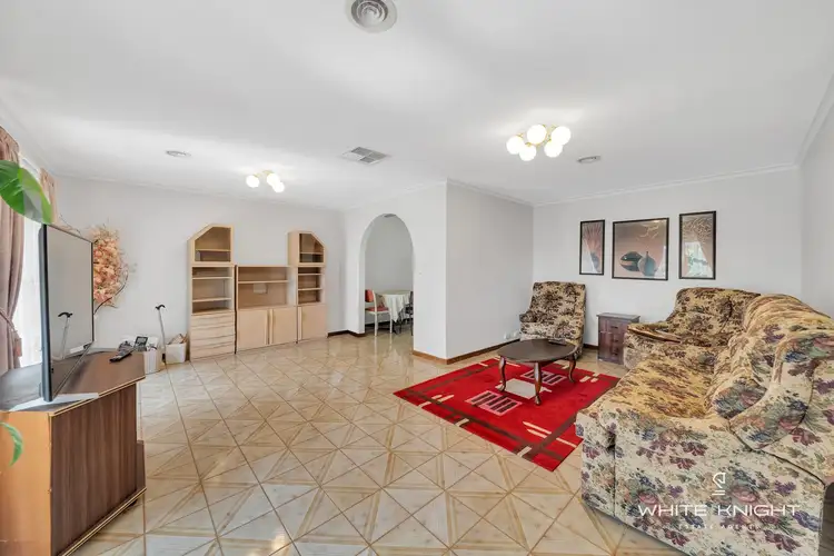 Third view of Homely house listing, 2A GRANT STREET, St Albans VIC 3021