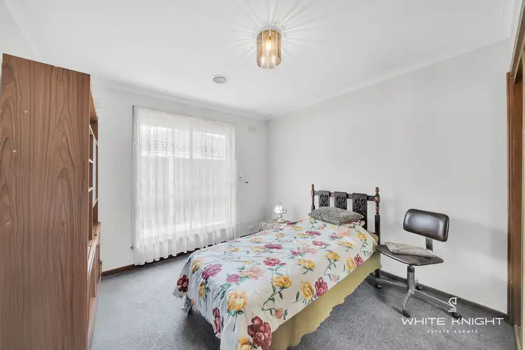 Fifth view of Homely house listing, 2A GRANT STREET, St Albans VIC 3021
