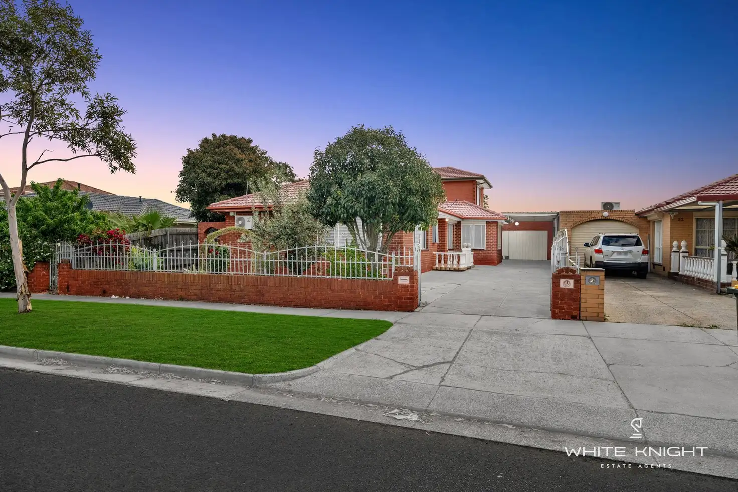 Main view of Homely house listing, 34 Grantham Parade, St Albans VIC 3021