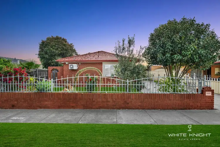 Second view of Homely house listing, 34 Grantham Parade, St Albans VIC 3021