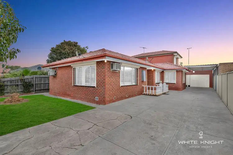 Third view of Homely house listing, 34 Grantham Parade, St Albans VIC 3021