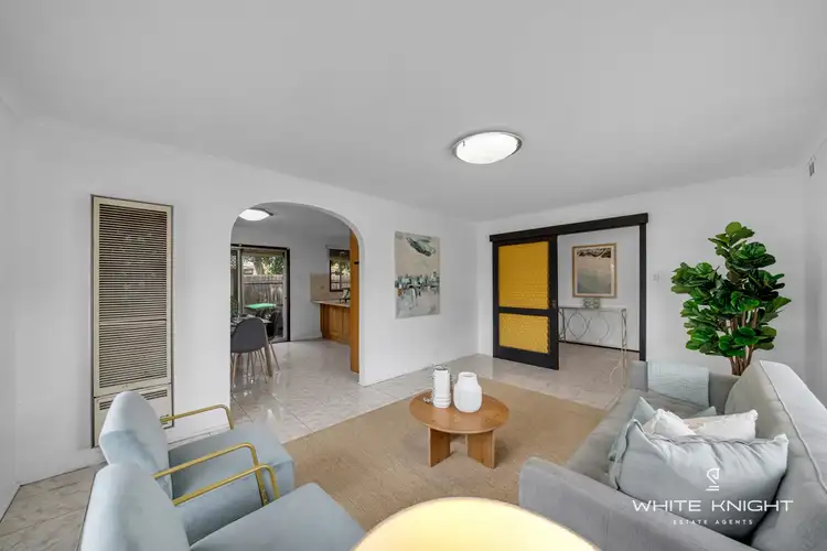 Fourth view of Homely house listing, 34 Grantham Parade, St Albans VIC 3021