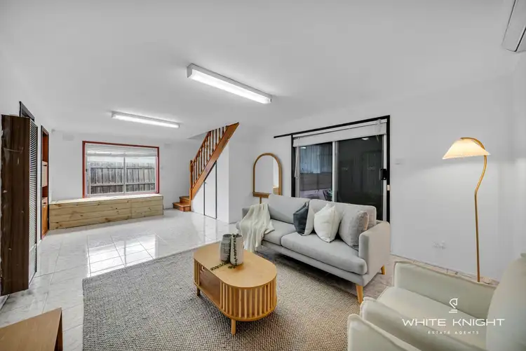 Fifth view of Homely house listing, 34 Grantham Parade, St Albans VIC 3021