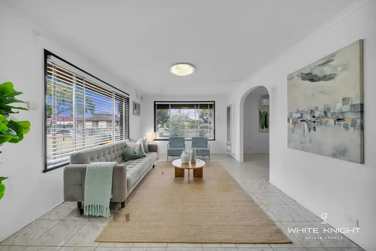 Sixth view of Homely house listing, 34 Grantham Parade, St Albans VIC 3021