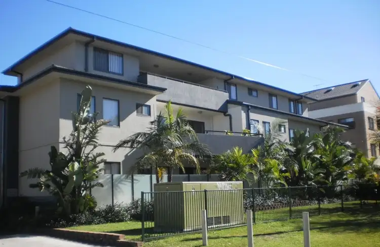 9/7-9 Regentville Road, Penrith NSW 2750