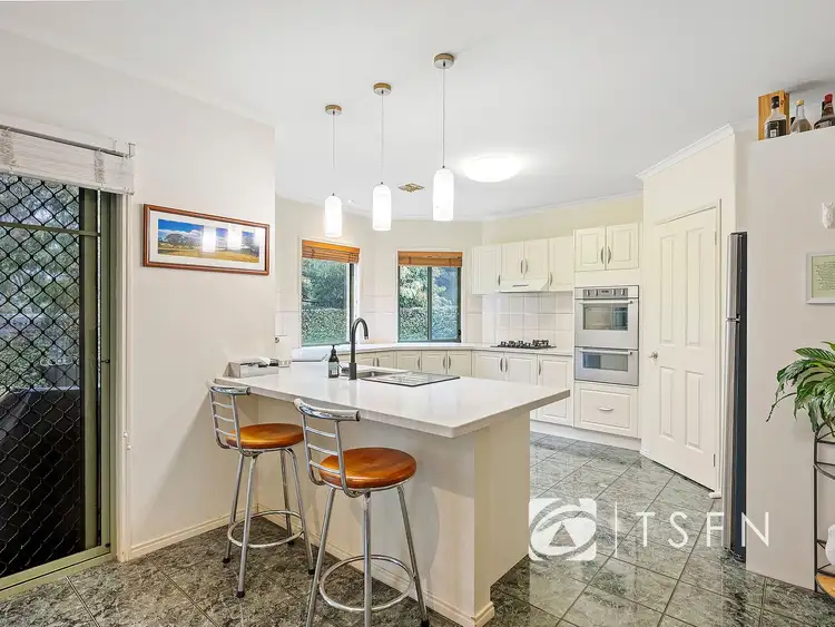 Fifth view of Homely house listing, 17 Barwon Drive, Kennington VIC 3550