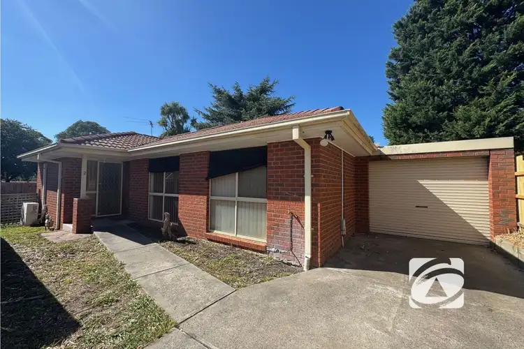 2/74 Murray Crescent, Rowville VIC 3178