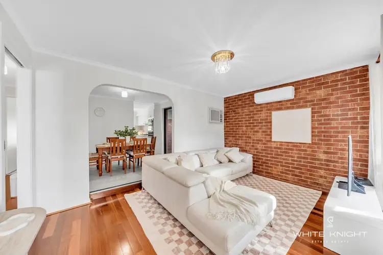 86A Ivanhoe Avenue, St Albans VIC 3021