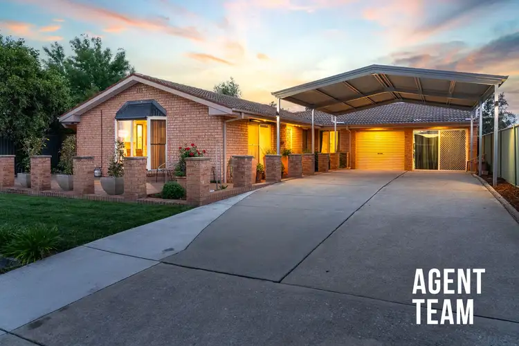 Second view of Homely house listing, 30 May Maxwell Crescent, Gilmore ACT 2905